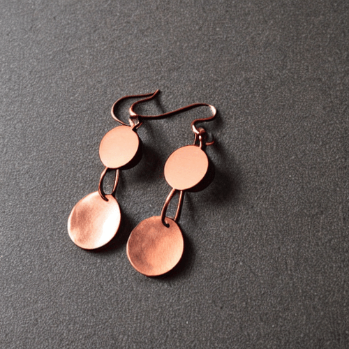 Haastia - Keighley Earrings