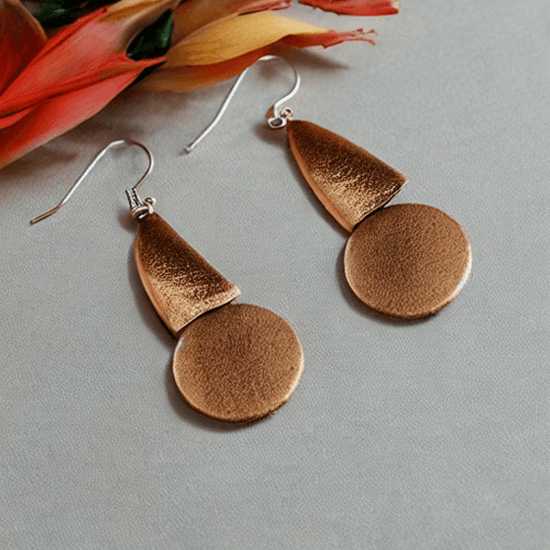 Ultvy - Sahmya Earrings
