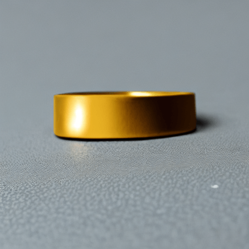 Stylela - Loujean Ring
