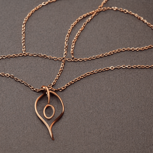 Ultvy - Adysun Necklace