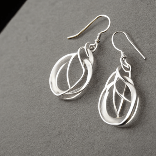 Retrend - Cherrita Earrings