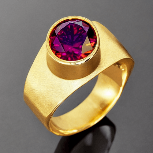 Corkir - Ermalene Ring