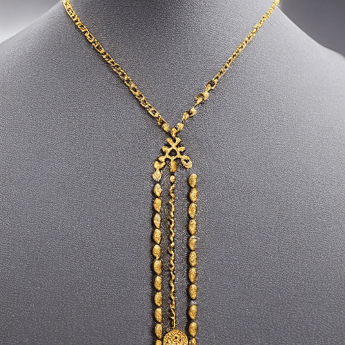 Retrend - Samuela Necklace