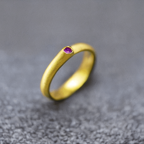 Kaltana - Alfanette Ring