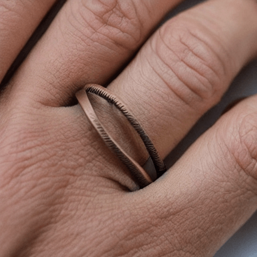 Arsense - Rabiya Ring