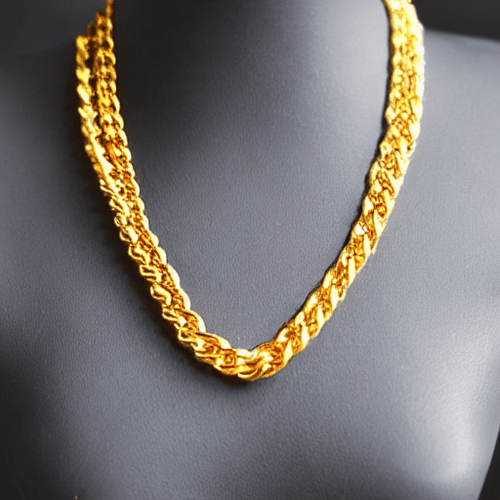 Retrend - Novalie Necklace