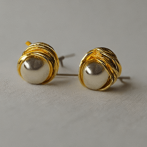 Kaltana - Lloydene Earrings