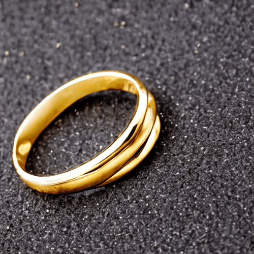Kaltana - Tamarr Ring