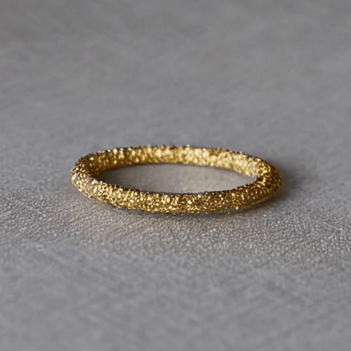 Kaltana - Zaharra Ring