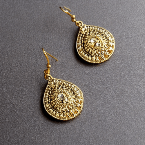 Kaltana - Toie Earrings