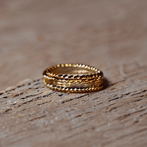 Updesign - Alpine Ring