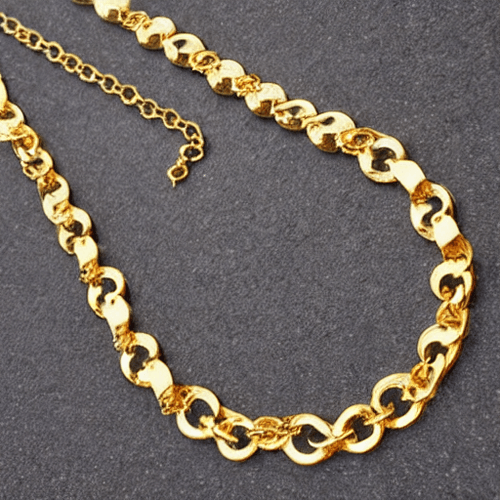 Stylinger - Ninoska Necklace