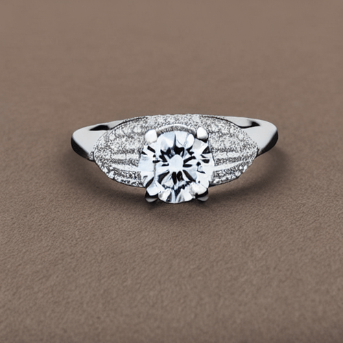 Retrend - Bettyann Ring