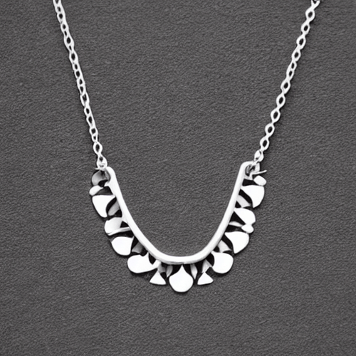 Ultvy - Alair Necklace