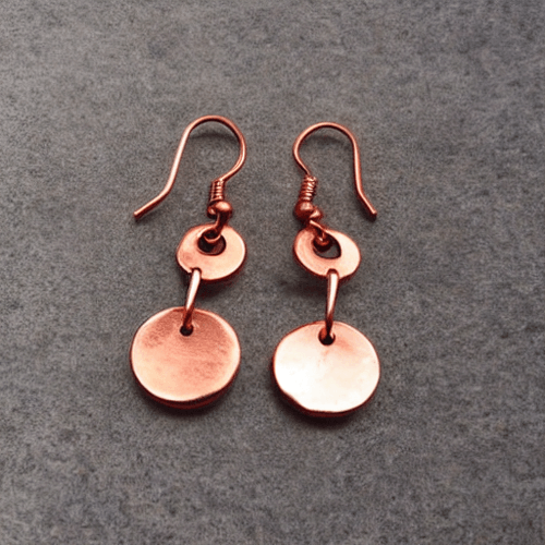 Stylinger - Donese Earrings