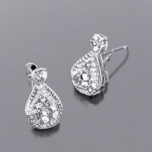 Stylinger - Zuleimy Earrings