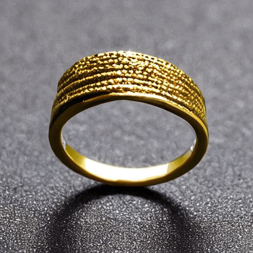 Styleline - Dawsyn Ring