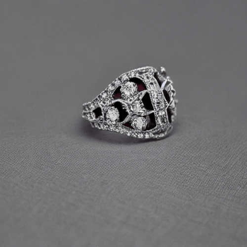 Updesign - Tynia Ring