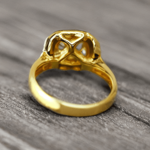 Modcast - Rhandi Ring