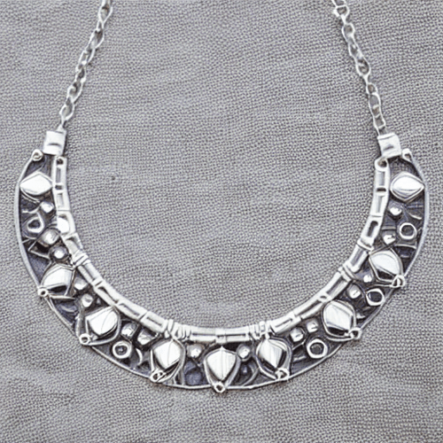 Retrend - Rexanne Necklace