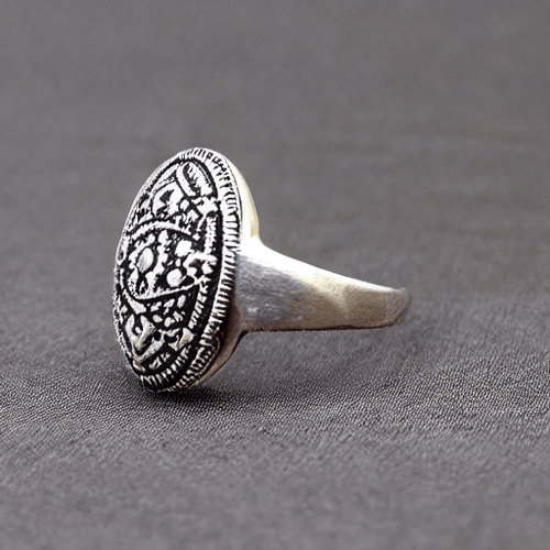 Stylinger - Etelka Ring