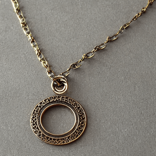 Updesign - Leteisha Necklace