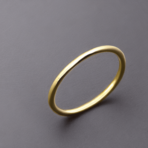 Stylinger - Jayann Ring