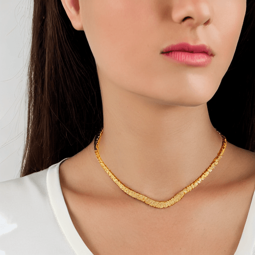 Modcast - Ellyona Necklace