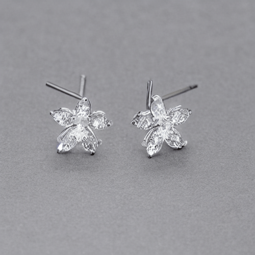 Updesign - Jhayda Earrings