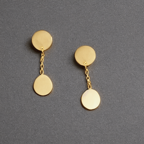 Styleline - Larysa Earrings