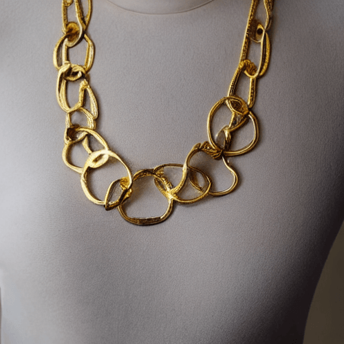 Upshape - Lamesa Necklace