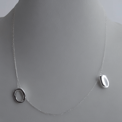 Arsense - Alicya Necklace