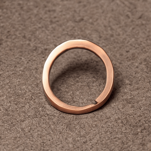 Haastia - Jamilla Ring