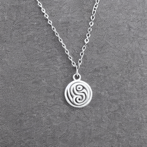 Modcast - Alicai Necklace
