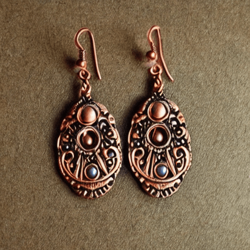 Stylinger - Jaylein Earrings