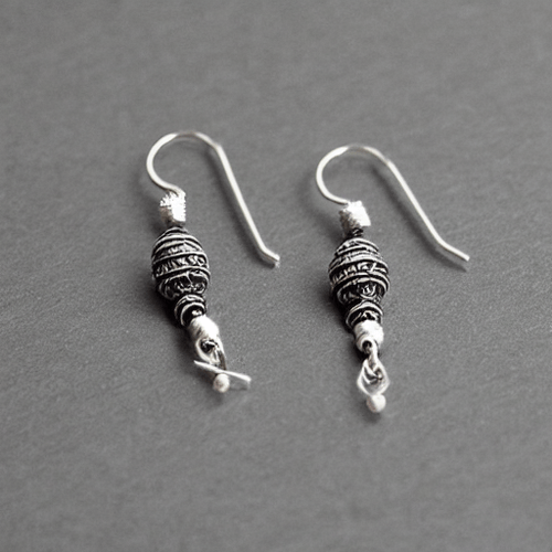 Ultvy - Merissa Earrings