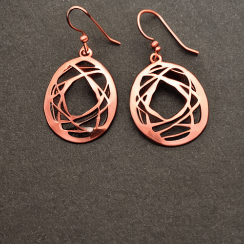 Corkir - Bernise Earrings