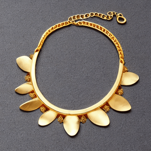 Kaltana - Lorah Necklace