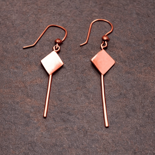 Stylinger - Karissia Earrings