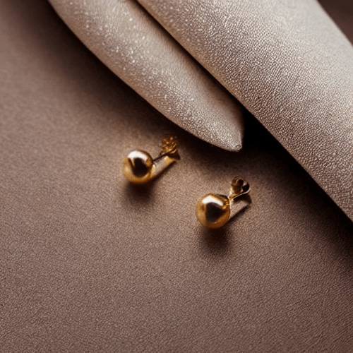 Arsense - Ajah Earrings