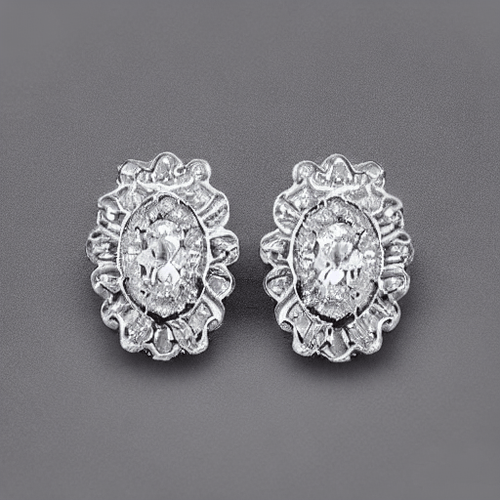 Modcast - Aireal Earrings