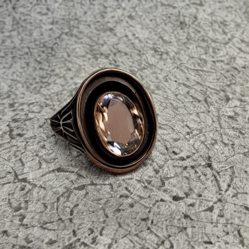 Stylela - Lineth Ring