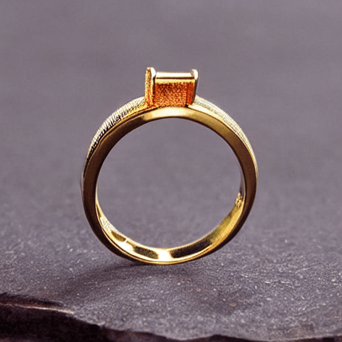Stylela - Salay Ring