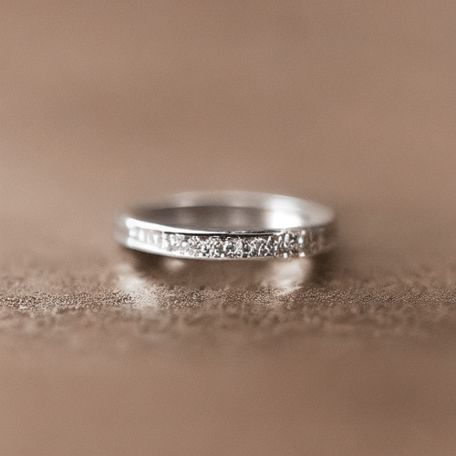 Upshape - Eudella Ring