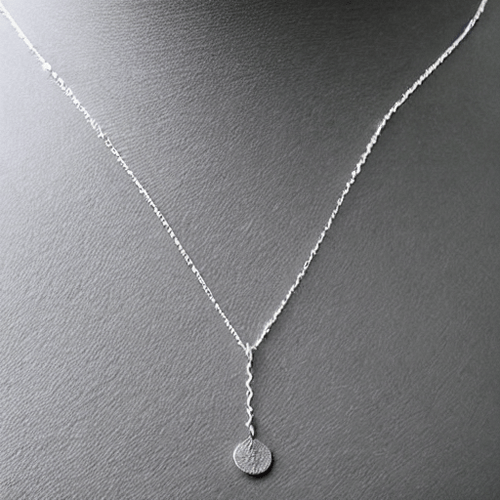 Modcast - Cessna Necklace
