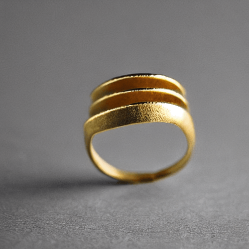 Retrend - Freesia Ring