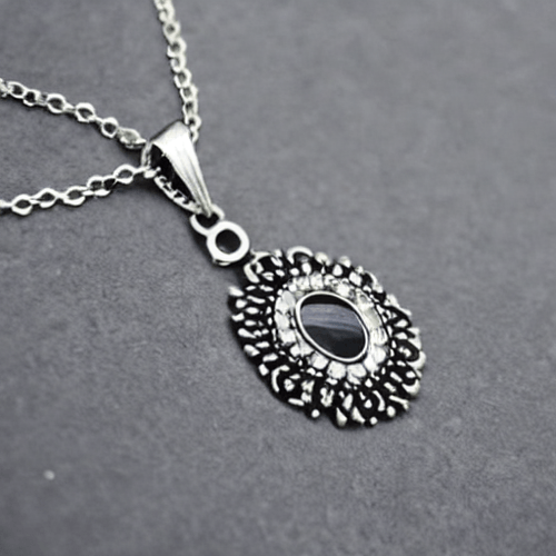 Stylinger - Bodee Necklace
