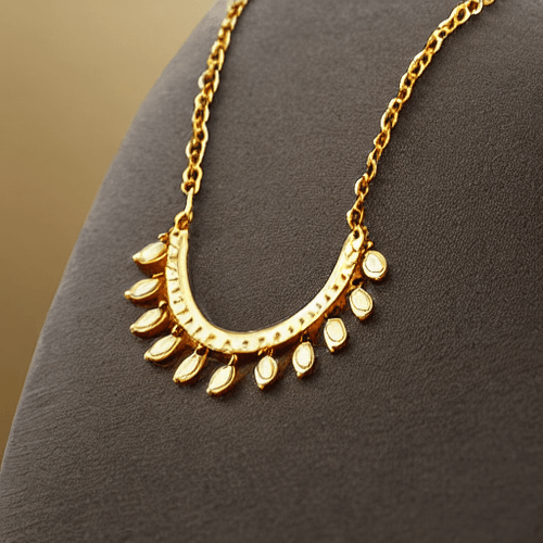 Kaltana - Maymuna Necklace