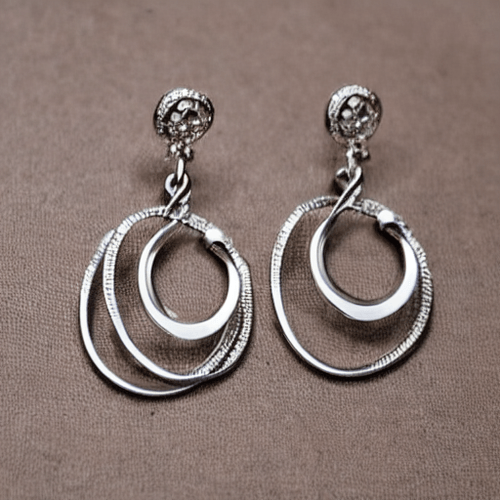 Arsense - Sharilee Earrings