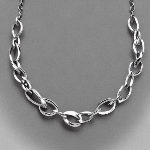 Upshape - Kayori Necklace